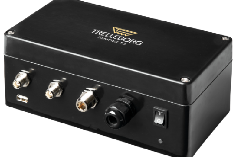 SafePilot P3, Panama Canal, Piloting, Neopanamax,