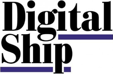 DIGITAL SHIP ATHENS 2018