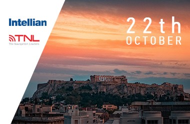 Intellian's Customer Event on 22nd October 2019