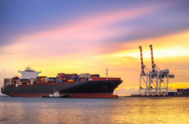 CIC ON SAFETY OF NAVIGATION 2017