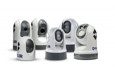 FLIR Advanced Thermal Night Vision 