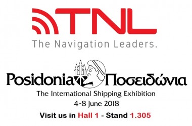 TNL GROUP INVITES YOU IN OUR STAND 1.305