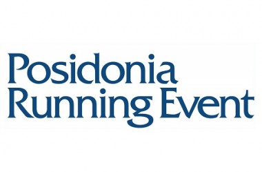 Posidonia 2018 Running Event