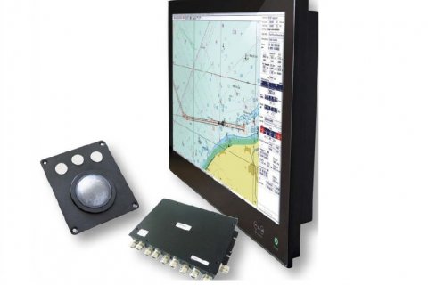 ANSCHUTZ ECDIS24