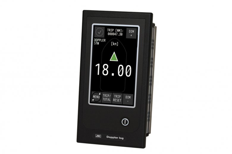JRC JLN-740
