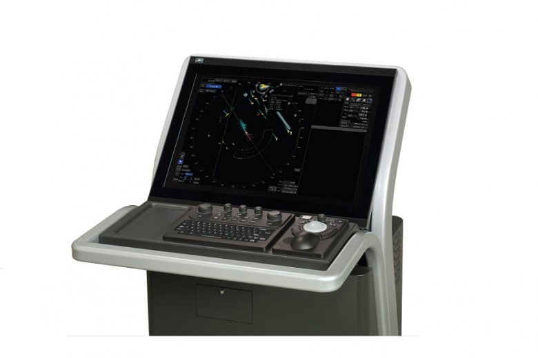 JRC JMR-9200 SERIES