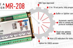 BUFFER MR-208