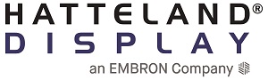 HATTELAND DISPLAY