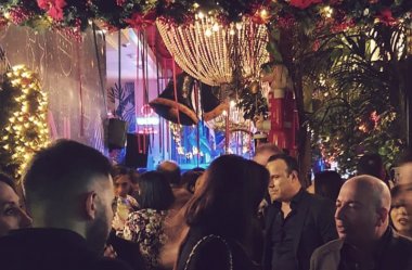 TNL's Annual Christmas Party 2019