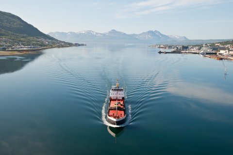 SITUATIONAL AWARENESS