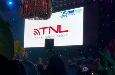 TNL supports HESGB 25th Anniversary Dinner & Dance 