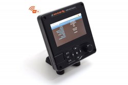 AIS Em-Trak A200 SERIES Class A transceiver