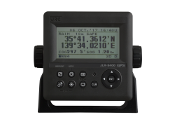 JRC JLR-8400 Multi-GNSS