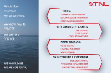 We know Remote - We are here for you