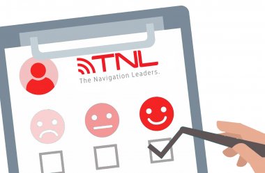TNL Group - Customer Satisfaction Survey 2020