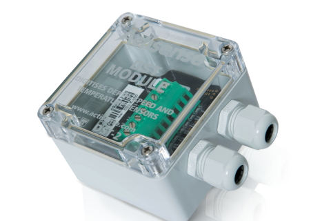 DST-2 MODULE
