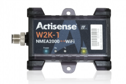 W2K-1 NMEA 2000 TO WIFI