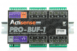 PRO-BUF-1 NMEA 0183 INTELLIGENT BUFFER