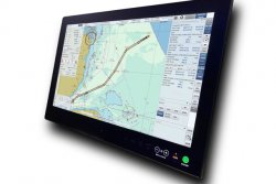 ANSCHUTZ ECDIS NX Compact