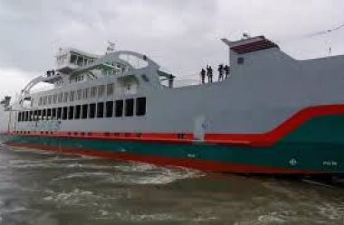TNL participates RORO TRINACRIA II project at Perama