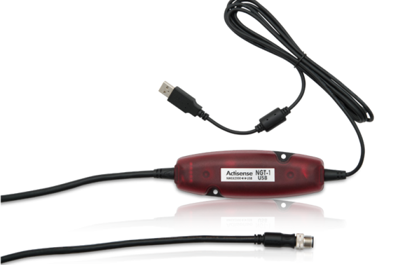 NGT-1 NMEA2000 TO PC INTERFACE