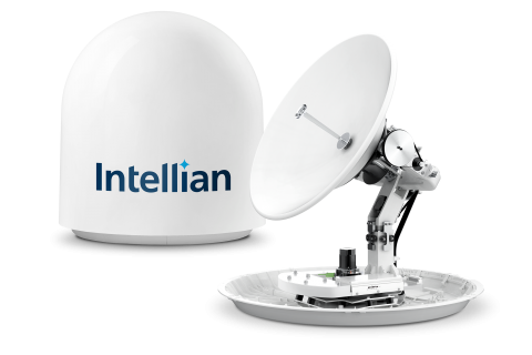 INTELLIAN V85NX