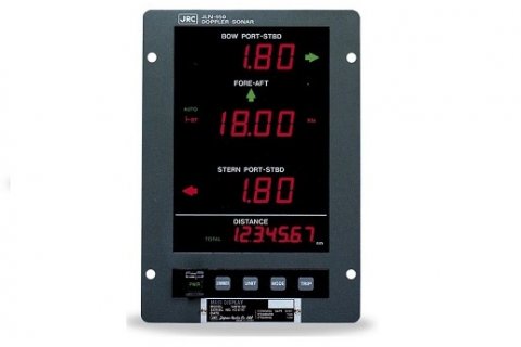 JRC JLN-550