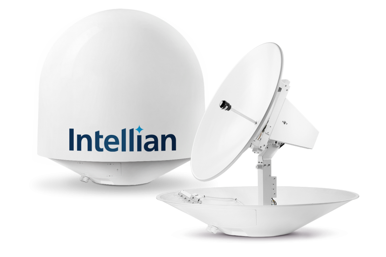 INTELLIAN t130W/t130Q