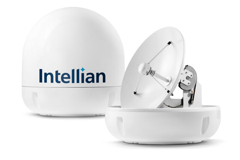 INTELLIAN i6