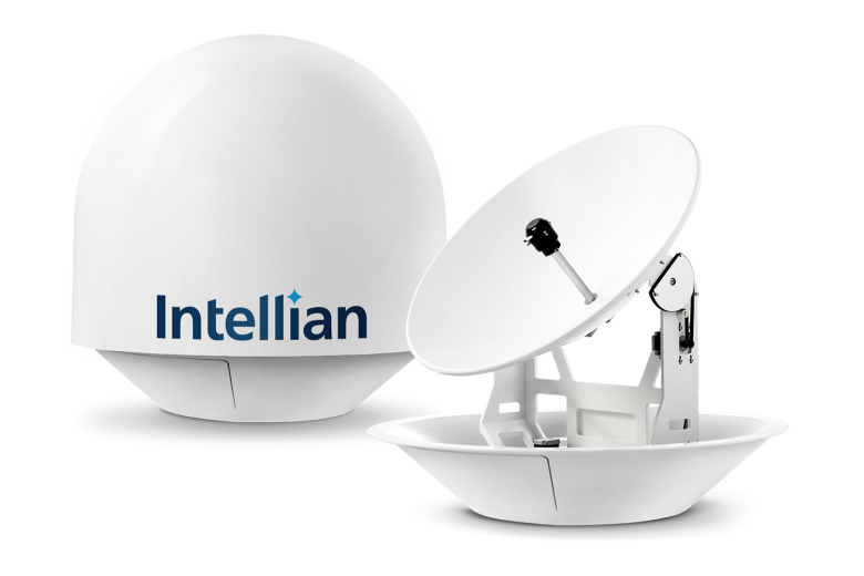 INTELLIAN i9