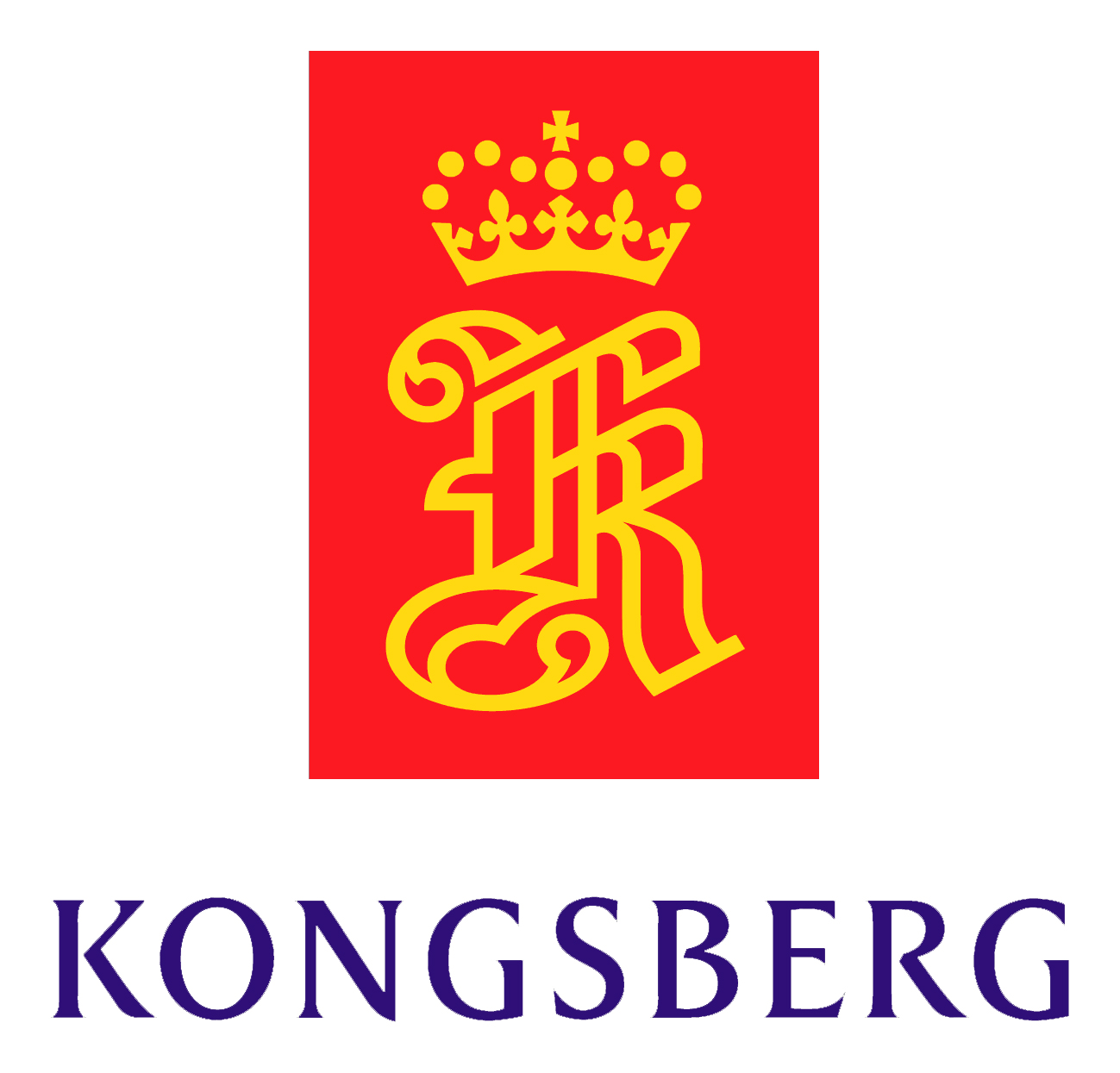 KONGSBERG