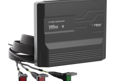 Lars-Thrane LT-3100S Iridium GMDSS
