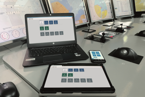 ANSCHUTZ eLog - Electronic Logbook