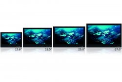 HATTELAND  Smart Monitors Series E