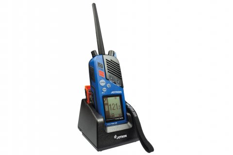 JOTRON TR30 AIR Emergency