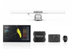 SIMRAD R5000 X
