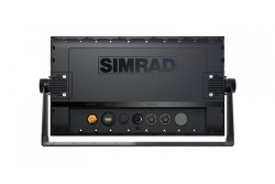 SIMRAD R3016 Radar Control Unit
