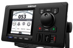 SIMRAD AP70 Mk2 Autopilot Controller