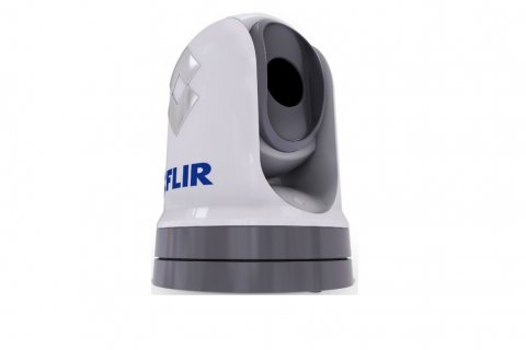FLIR M364