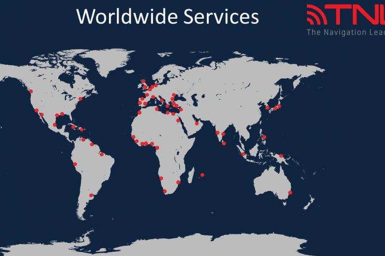 tnl world