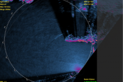 ScanStreamer – Analog Radar to LAN Converter