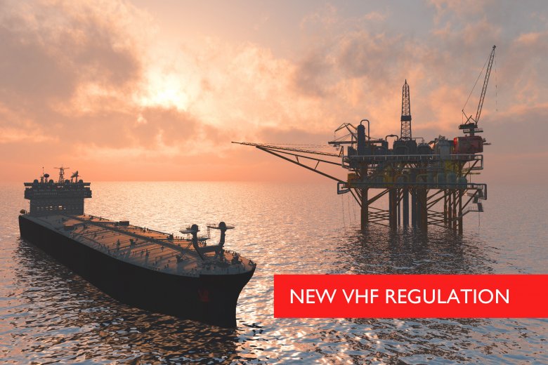 new vhf regulation-2
