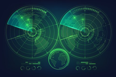 Radar Processing & Distribution