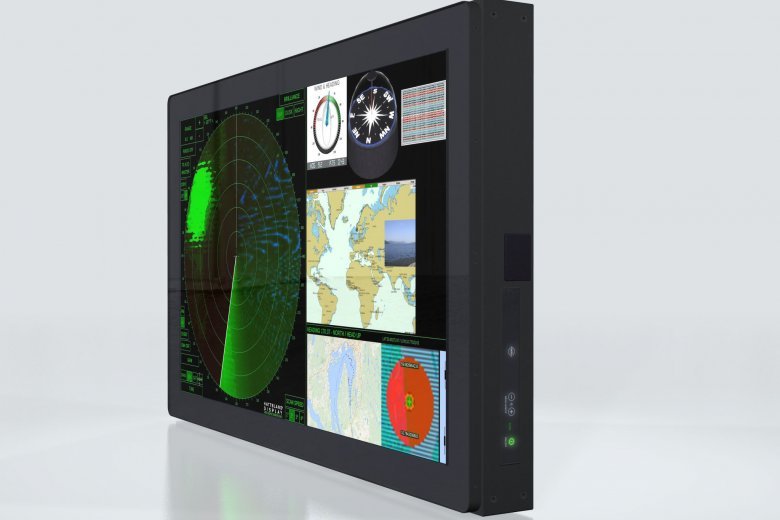 Display - HATTELAND® Series X MVD