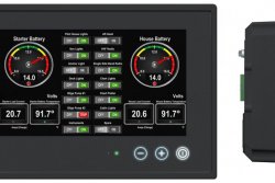 Panel Computer - HATTELAND® Series X G2