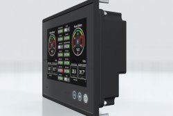 Panel Computer - HATTELAND® Series X G2