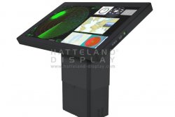 CHART & PLANNING TABLE - SERIES X MVD