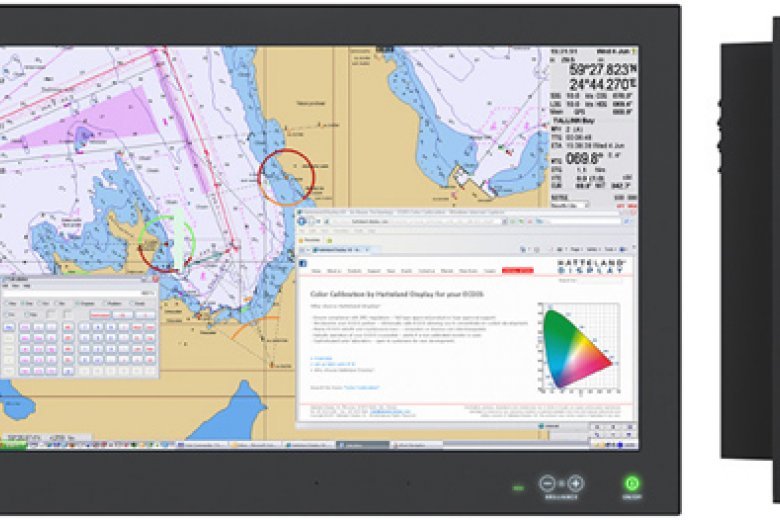 HATTELAND HD 26T21 MMC