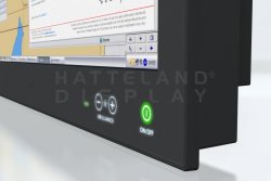 HATTELAND HD 26T21 MMC