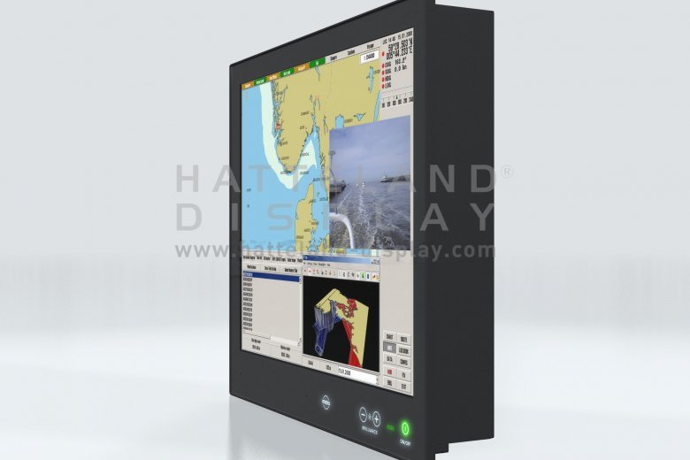 HATTELAND HD 19T22 MMD